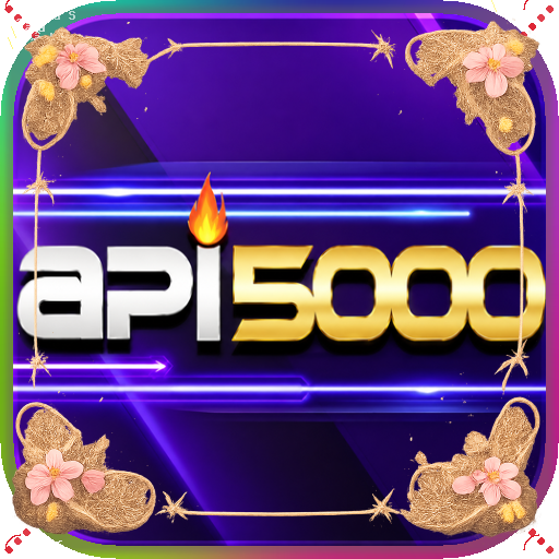 api5000 — mitra unggulan